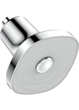 Filtered Showerhead   High Pressure Shower Head with Filter for Chlorine  He...