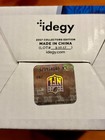 2017  Idegy Matthew Stafford Detroit Lions NFL Licensed Bobblehead — photo 5