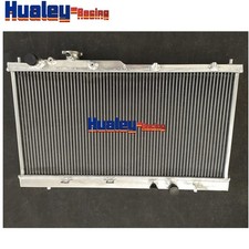 Aluminum Radiator For 1999-2003 2000 2001 2002 Mazda Protege Protege5 Mt