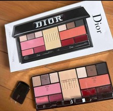 Dior Ultra Dior Travel Makeup Palette Limited Edition