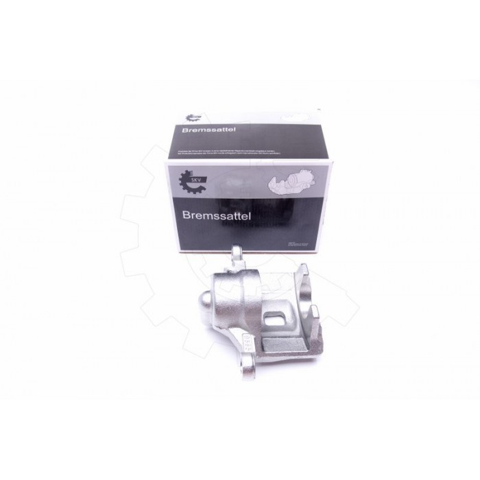Etrier de frein avant gauche MR510891 pièce de rechange pont avant pour Mitsubishi Pick-up