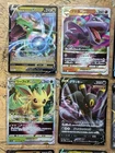 11 x VSTAR V Pokémon Bundle - Raquaza Umbreon Blastoise Etc