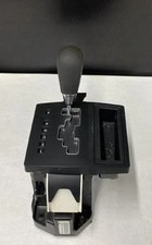 2008-2010 Dodge Charger 4-speed Automatic Trans Floor Gear Shift Assembly Oem 2008-2010 Dodge Charger 4-speed Automatic Trans Floor Gear Shift Assembly Oem