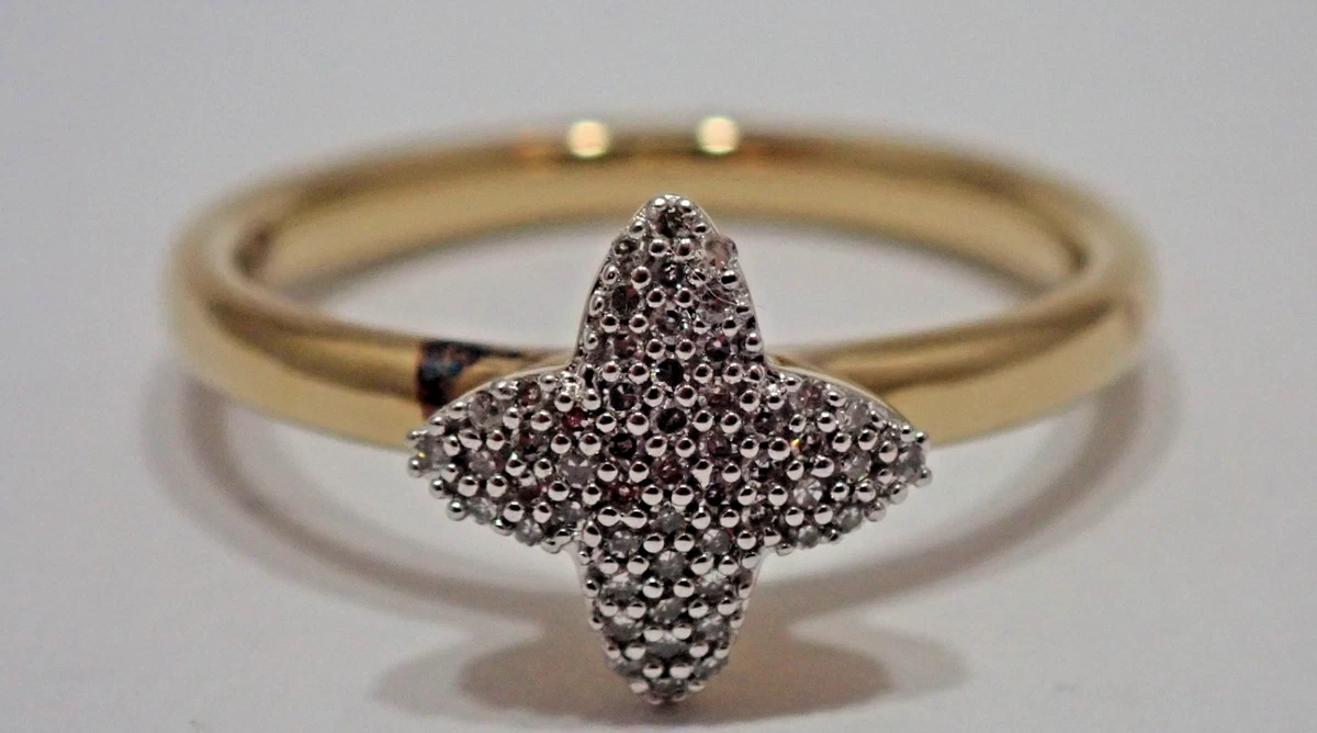 Links of London Diamond Fine Rings for sale | eBay