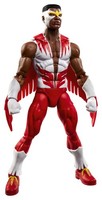 Gw13Bd Secret Wars Marvel Legends Actionfigur Marvel's Falcon 15 Cm Neu