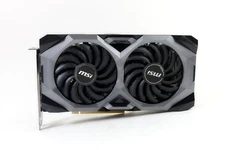 MSI Radeon RX 5700 XT 8GB Mech OC GPU - No Backplate | 1yr Warranty, Fast Ship!