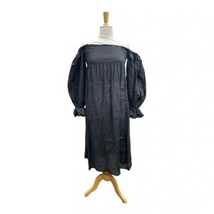 knee length dresses for ladies Black Linen Cami Dress, Linen Maxi Dress Black