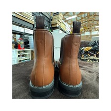 Calvin Klein Brown Boots for Men for Sale | Shop New & Used  display picture 1