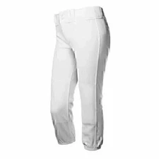 New Rip It Girls Softball Pants Rip It 4-Way Stretch Pro Youth S DKS