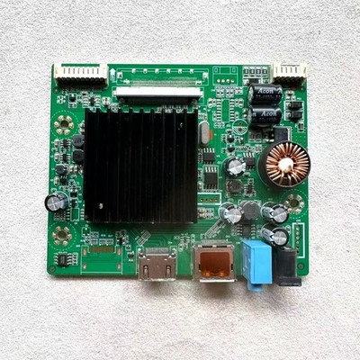 ViewSonic VX2778-2K-PRO Main Board SLB9UX-WAPH-A01 For M270KCJ-K7B