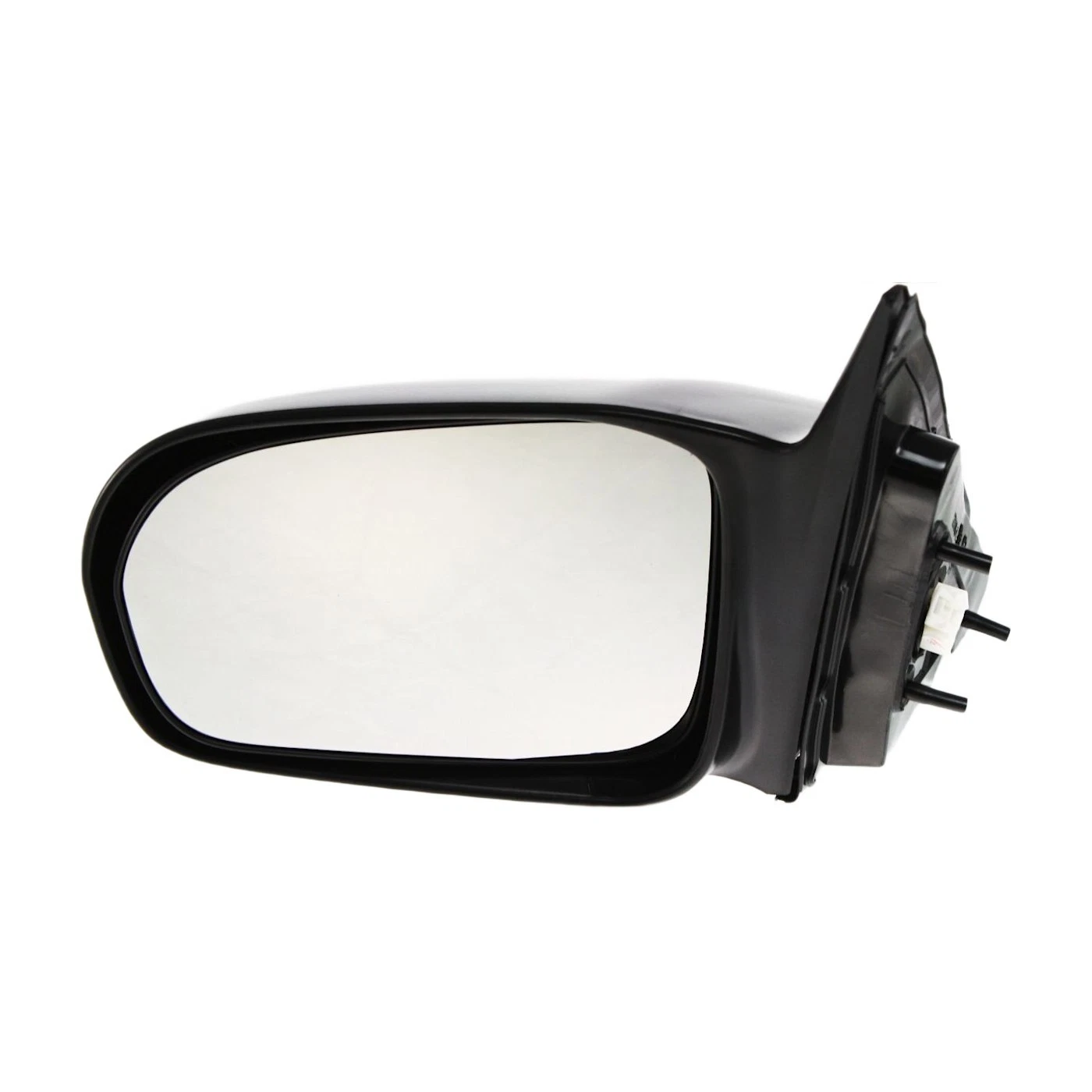 Power Mirror For 2001-2005 Honda Civic LX Sedan Driver Side Heated Paintable