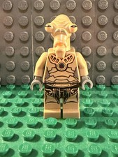 Lego® Star Wars Minifigur Geonosian sw0320 aus Set 75023 / 7959