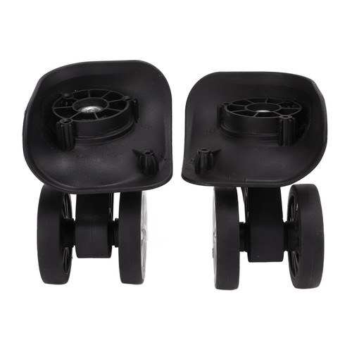 Replacement Luggage Wheel Rotatable Travel Suitcase Caster Parts Accessory FA - Bild 13 von 22
