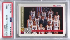 1992 NBA Hoops Michael Jordan Larry Bird Patrick Ewing Karl Malone Rookie RC 0hg