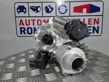Turbolader VW Tiguan Allspace BW2 06K145874J P12547849