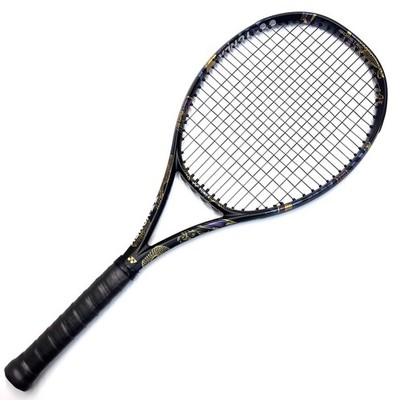 Yonex Osaka Ezone 98 4 1/4 G2 Naomi Gold Purple Tennis Racket