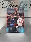 1998-99 U D Athlete of the Century The Skills Card # 4 Michael Jordan