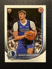 2025-26 Bowman - Cooper Flagg #1 (RC)