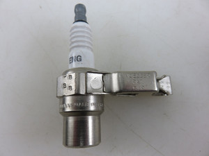 OTC 6589 Mueller Electric Ignition Spark Plug Tester No. 95 Made In  USA