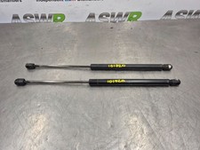 BMW E31 8 SERIES Boot Lid Struts Pair  51241940810