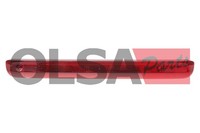 Aic Zusatzbremsleuchte Olsa Aftermarket Original Ersatzteil 75023 FüR Fiat Panda
