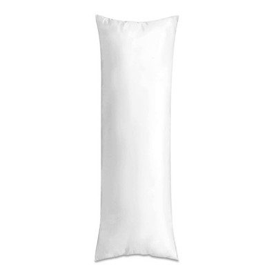 Personalized Body Pillow Case Custom Any Photos or 54'' x 20'' (Pack of 1) White1