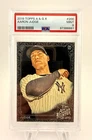 AARON JUDGE 2019 Topps A & G X #200 PSA 9