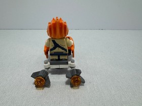 LEGO LEGENDS OF CHIMA: Chi Waterfall (70102)