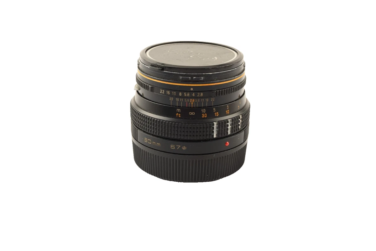 Bronica Zenzanon PS Camera Lenses for sale | eBay