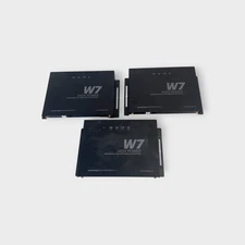 Pakedge Device& Software W-7 Dual Band 2.4GHz & 5GHz 802.11A/B/G/N- LOT Of 3