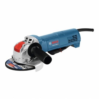 Bosch 4-1/2'' X-LOCK Ergonomic Angle Grinder GWX10-45PE