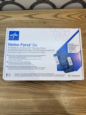 Medline Hemo-Force MDS600GO Mobile Portable D...