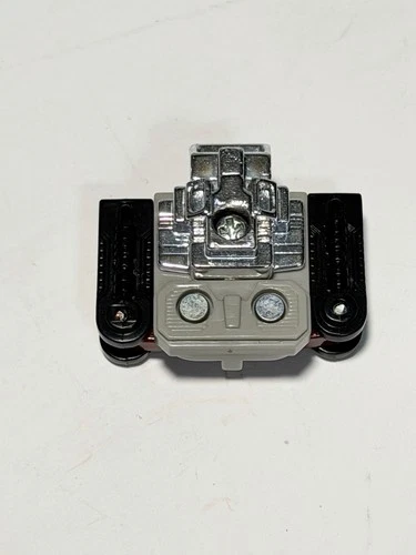 VTG Hasbro G1 Transformers God Ginrai Power Master Engine Figure