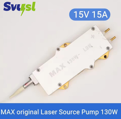Laser Pump Source 130W-500W Fiber Laser Source Repair Photoelectric Converter