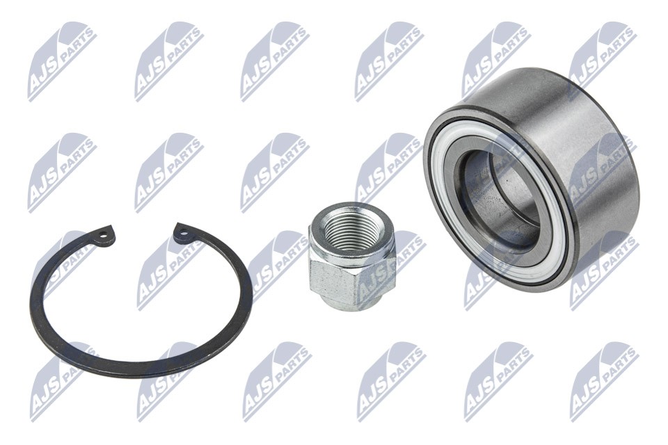 ✅Fits NTY KLP-PE-004 wheel bearing kit front ⭐UK Seller⭐ - Image 5