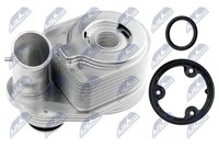 NTY ÖLküHler, MotoröL CCL-FT-000 Passend FüR Fiat Passend FüR Iveco
