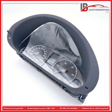 Compteur de vitesse Combi A2035409547 MERCEDES CLASSE C C220 CDI KOMBI S203 S...