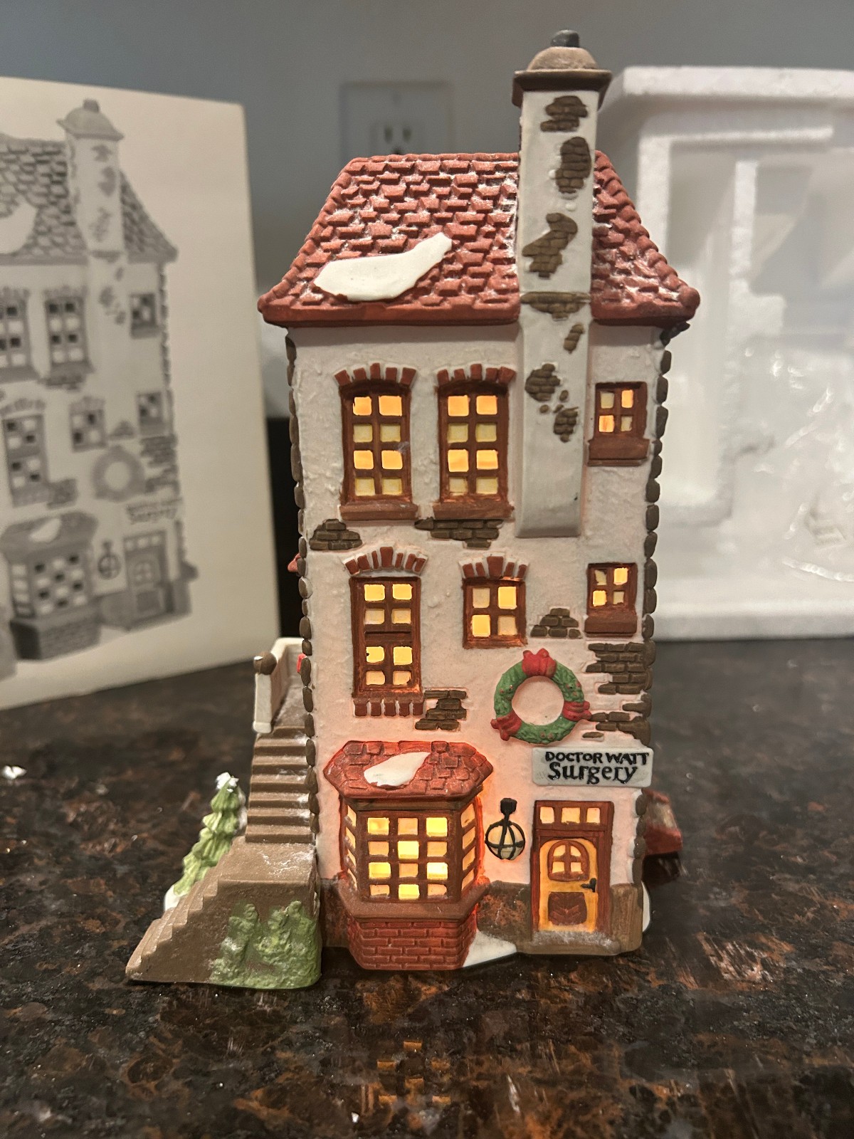 Click here to see eBay Auction
