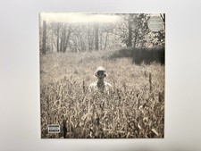 Taylor Swift Folklore 2xLP Vinyl Record In The Weeds (Teal) Variant *Sealed*