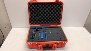 Park Misc. Bike Tools With Pelican Carry Case (P03062195)