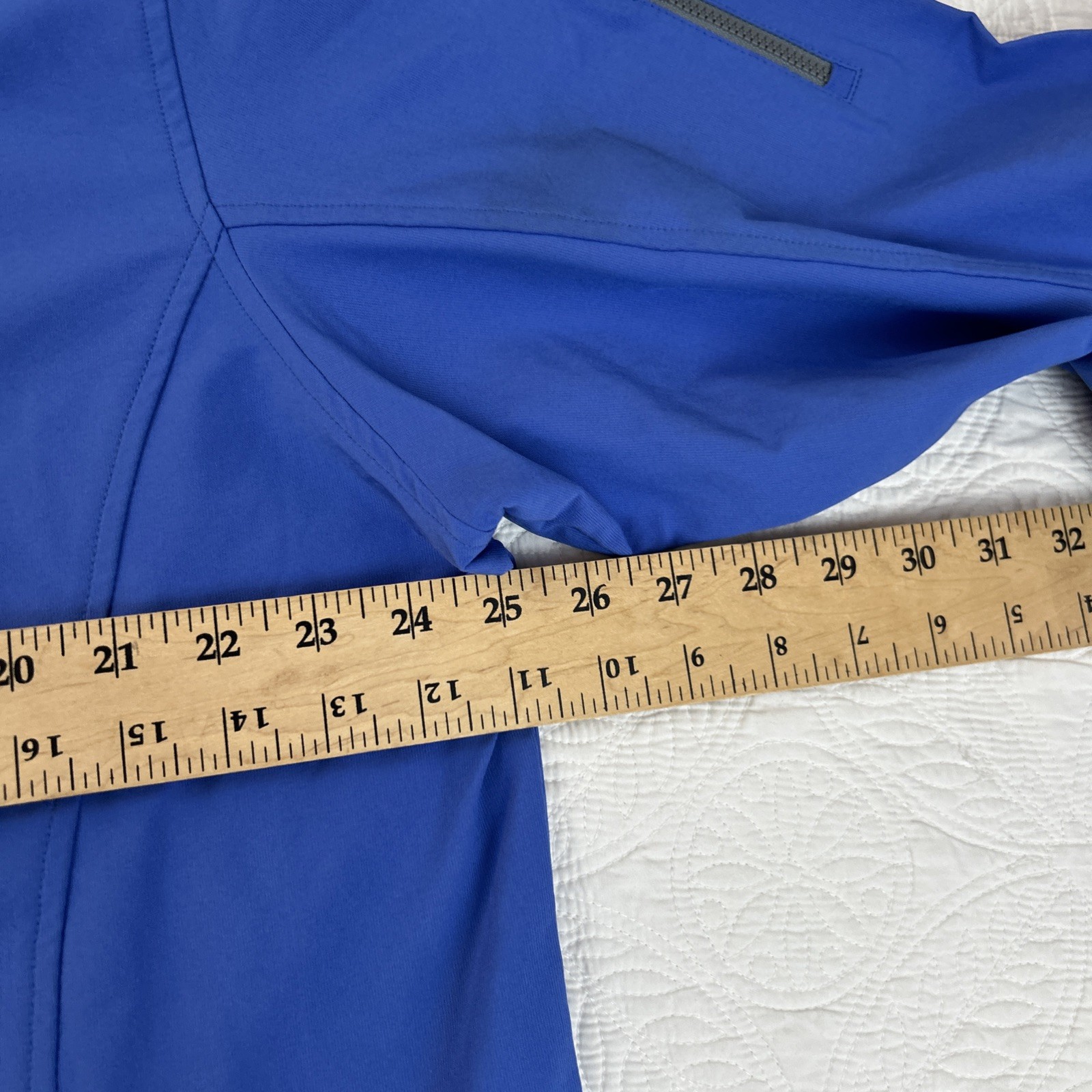 Peter Millar Element 4 Wind Jacket  Golf  Jacket … - image 6