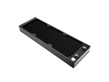 EK-CoolStream PE 360 Triple water cooling radiator