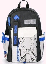 Sonic Commuter Backpack 17.5" Limited Brand New
