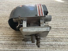 Vintage Automotive Gasoline Car Heater