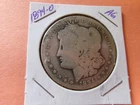 1894 O $1 Morgan Silver Dollar