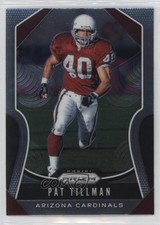 2019 Panini Prizm Pat Tillman #277 3j7