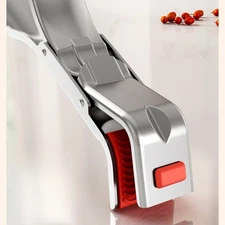 Hot Bowl Holder Air Fryer Anti-Scalding Dish Plate Clamps Pan Gripper Tongs