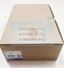 ONE NEW OMRON TOUCH SCREEN NT31-ST121B-V2