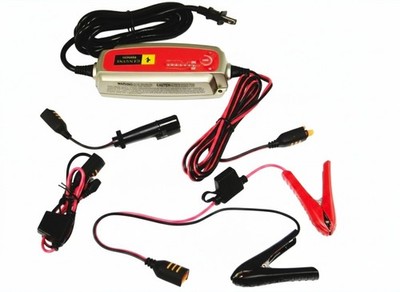 Ferrari 360,430,458,488 Many Others - Battery Charger Kit (NEW) P
