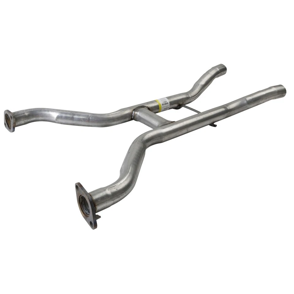 Tubo de escape AP 94018 para 03-11 Crown Victoria Grand Marquis Foto 2 de 4